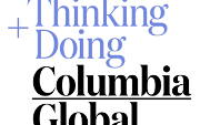 Columbia World Projects Logo